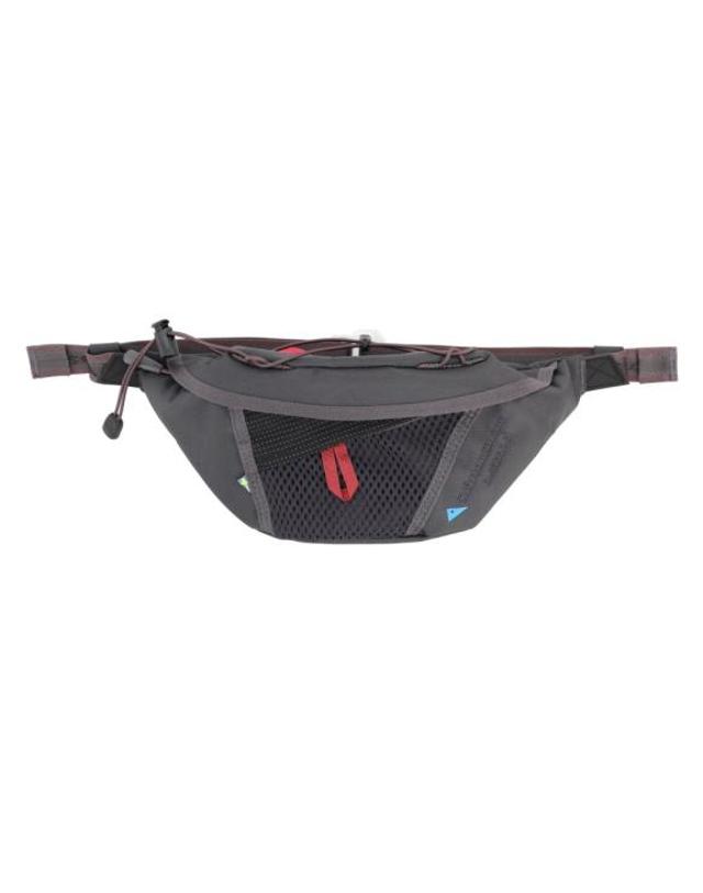 [해외] 26SS 클라터뮤젠 벨트백 40423U01 961 BLACK KLATTERMUSEN