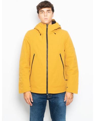 [해외직구] 23FW 크라카타우 숏패딩 223 QM433a23