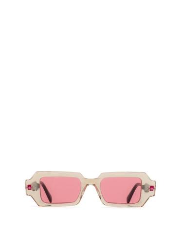 [해외직구] 26FW 쿠보라움 선글라스 Q9 SUN CMR CAHMERE MILITARY GREEN