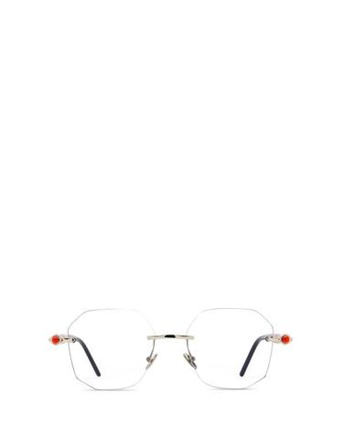 [해외직구] 26FW 쿠보라움 선글라스 P57 SUN SI RD SILVER BURGUNDY BLACK SHINE