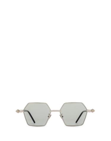 [해외직구] 26FW 쿠보라움 선글라스 P70 SUN SAR SILVER ARTICHOKE BLACK SHINE