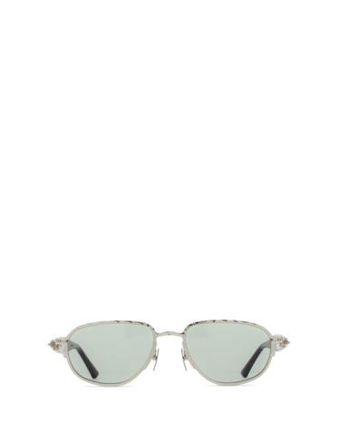 [해외직구] 26FW 쿠보라움 선글라스 J71 SUN SI SILVER GREY BLACK SHINE