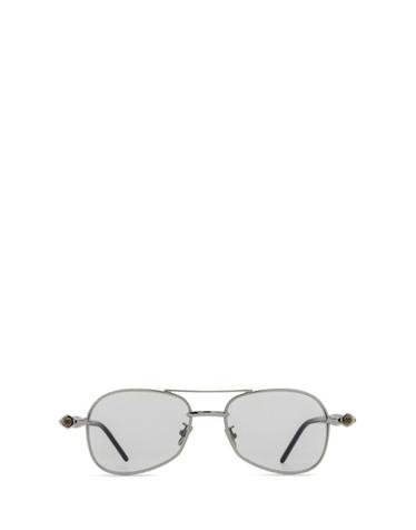 [해외직구] 26FW 쿠보라움 선글라스 P75 SUN GMB GUN METAL BLACK MATT SHINE