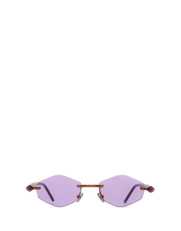 [해외직구] 26FW 쿠보라움 선글라스 P60 SUN BZ GB BRONZE