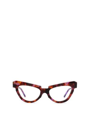 [해외직구] 26FW 쿠보라움 안경 K39 TV VIOLET TORTOISE