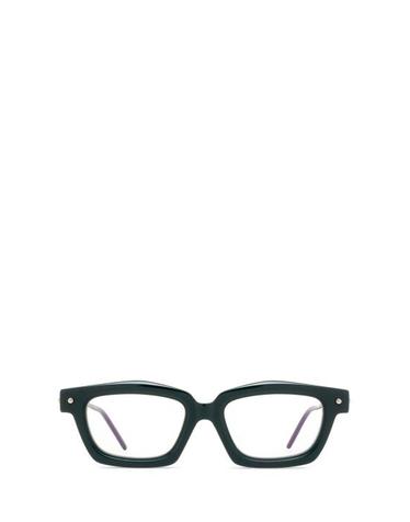 [해외직구] 26FW 쿠보라움 안경 P25 FO FOREST GREEN