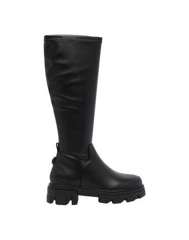 [해외직구] 26FW 커트가이거 부츠 6149700019 BLACK