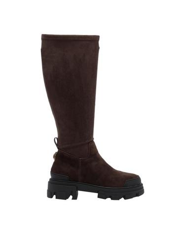 [해외직구] 26FW 커트가이거 부츠 6149731029 DARK BROWN