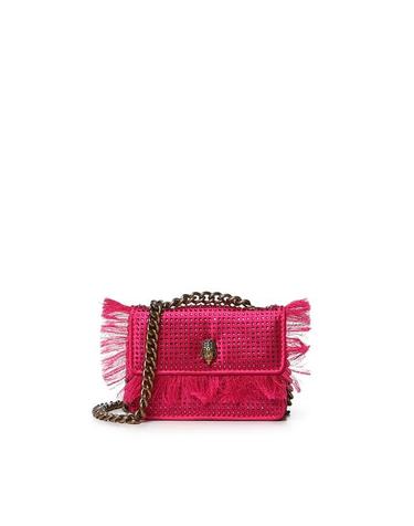 [해외직구] 26FW 커트가이거 가방 5848252609 FUCHSIA