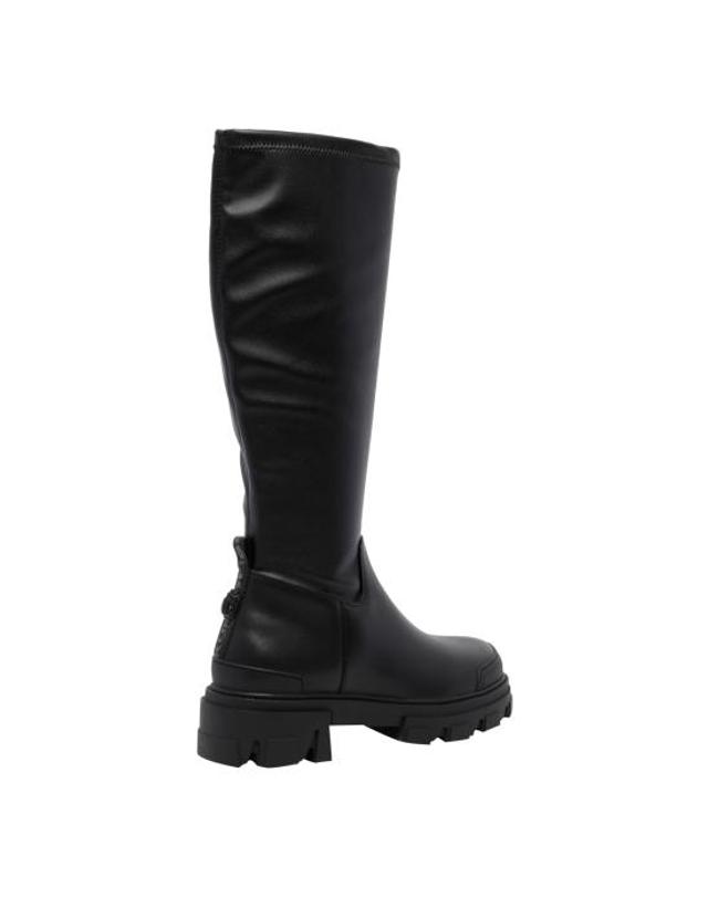 커트가이거 [해외직구] 26FW 커트가이거 부츠 6149700019 BLACK 착용컷