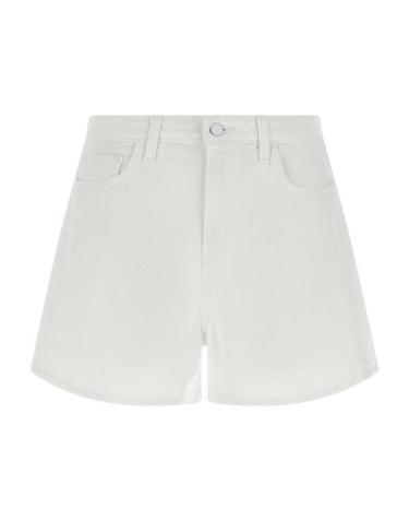 [해외직구] 26SS 라장스 숏팬츠 20005KDWBLAN WHITE