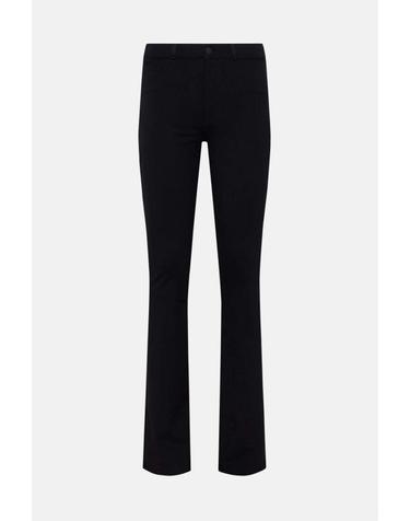 [해외직구] 라장스 데님 팬츠 2700APT BLACK