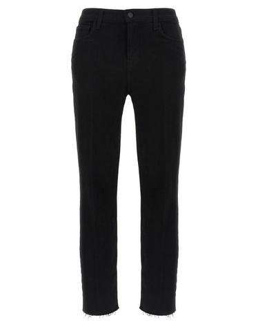 [해외직구] 라장스 데님 팬츠 LD2520ISKBLAC BLACK