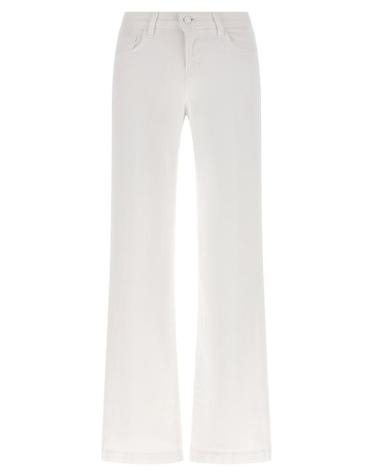 [해외직구] 라장스 데님 팬츠 LD2923KBOBLAN WHITE