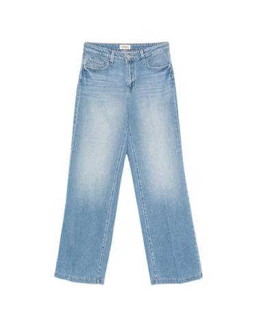 [해외직구] 라장스 데님 팬츠 2859BRISCOTTIEAHIM P26 BLUE