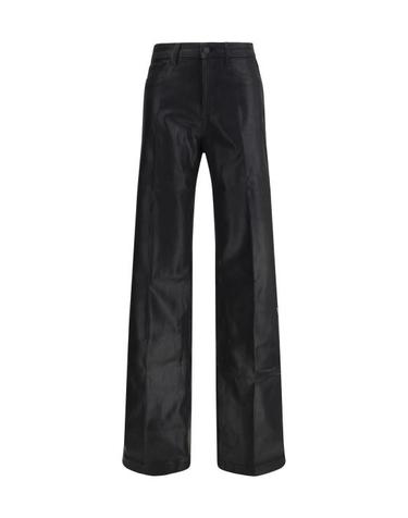 [해외직구] 26FW 라장스 스트레이트 팬츠 2790PDDCNOCO NOIR COATED