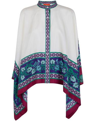 [해외직구] 26SS 라 더블제이 셔츠 SHI0059 SIL006REG02 RE01 REGALIA PLAC E