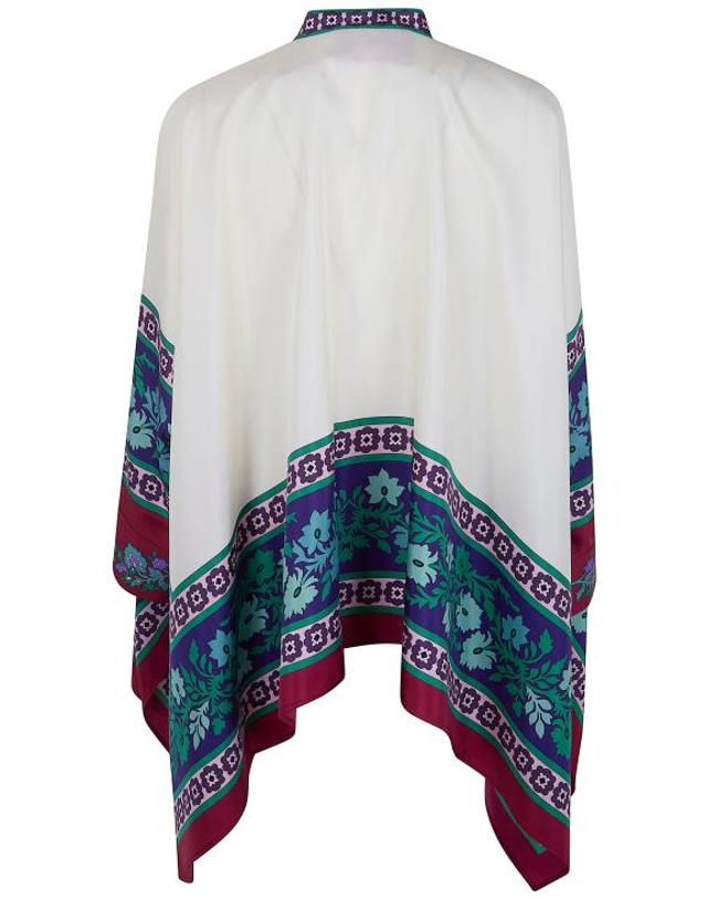 라 더블데이 [해외직구] 26SS 라 더블제이 셔츠 SHI0059 SIL006REG02 RE01 REGALIA PLAC E 착용컷
