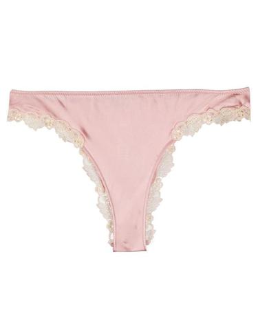 [해외직구] 21SS 라펠라 팬티 PLMCFI0051220 W044 Pink