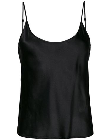 [해외직구] 21SS 라펠라 라운지 웨어 LPDCFI0020289 0002 Black
