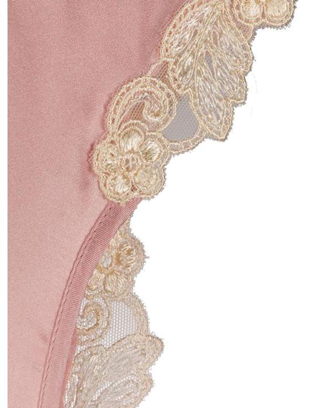 라펠라 [해외직구] 21SS 라펠라 팬티 PLMCFI0051220 W044 Pink 착용컷