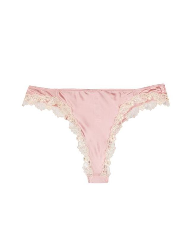 라펠라 [해외직구] 21SS 라펠라 팬티 PLMCFI0051220 W044 Pink 착용컷