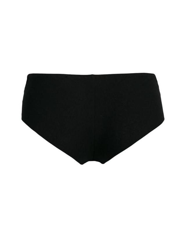라펠라 [해외직구] 21FW 라펠라 팬티 LPDCFI0021055 0002 Black 착용컷