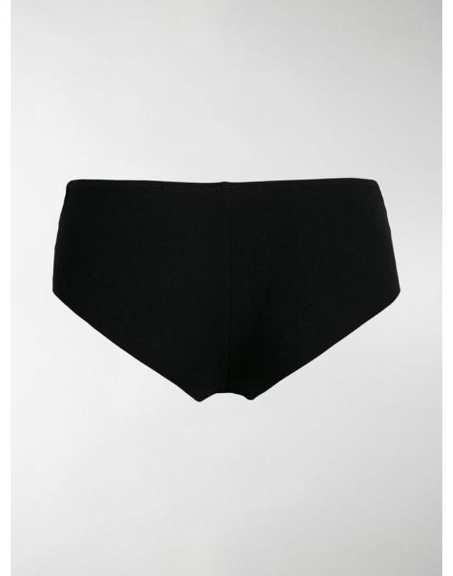 라펠라 [해외직구] 21FW 라펠라 팬티 LPDCFI0021055 0002 Black 착용컷