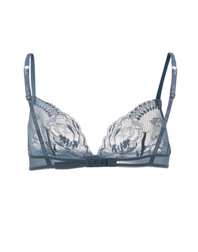 라펠라 [해외직구] 22SS 라펠라 브라 PLMCFI004890 N197 Blue 착용컷