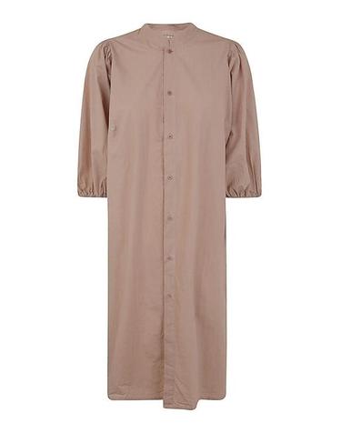 [해외직구] 24SS 라보아트 미디 스커트 BELINDAS24010 Pink