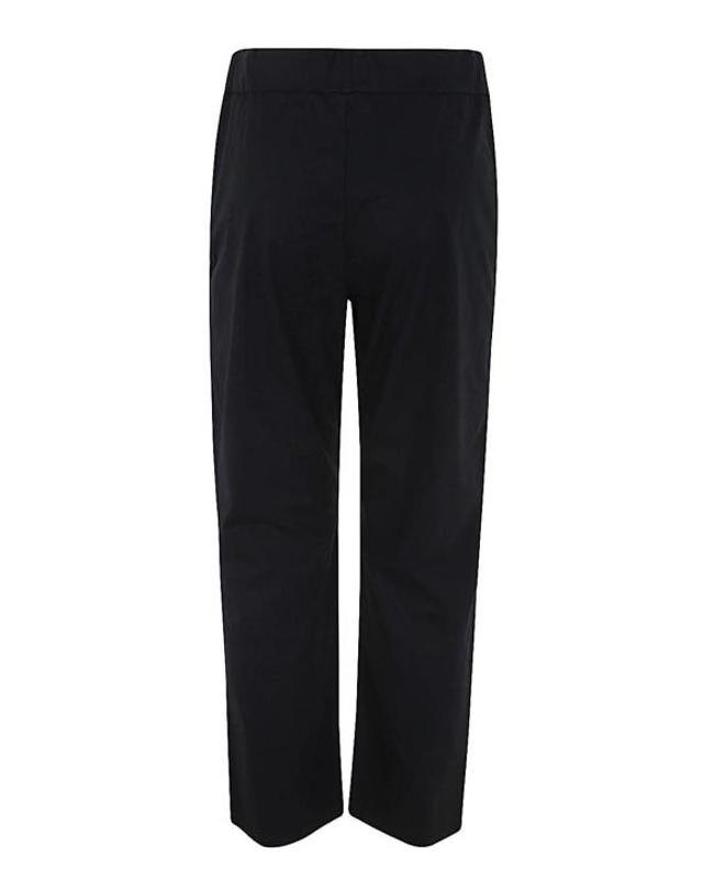 라보.아트 [해외직구] 24SS 라보아트 스트레이트 팬츠 LIMS24014 Blue 착용컷