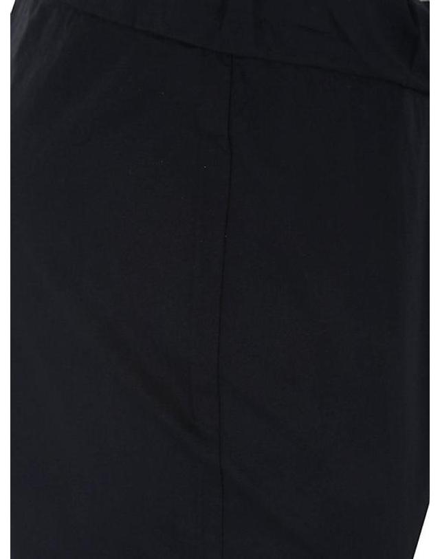 라보.아트 [해외직구] 24SS 라보아트 스트레이트 팬츠 LIMS24014 Blue 착용컷