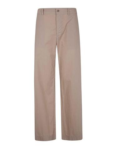 [해외직구] 25SS 라보아트 스트레이트 팬츠 PANDORAS25009 Green