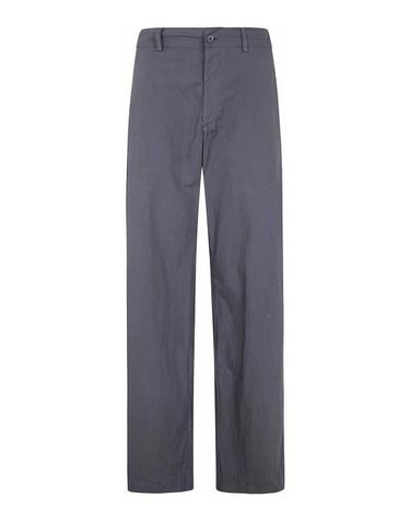 [해외직구] 25SS 라보아트 스트레이트 팬츠 PANDORAS25006 Grey