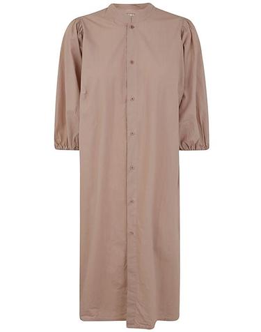 [해외직구] 24SS 라보아트 미디 원피스 BELINDA S24010 PINK PURPLE