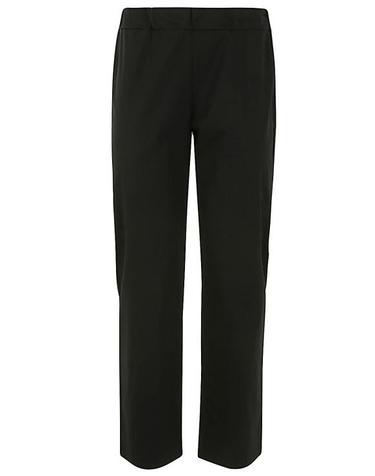 [해외직구] 24SS 라보아트 스트레이트 팬츠 LIM S24015 BLACK