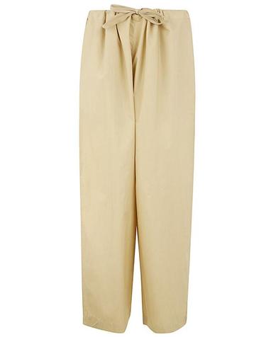 [해외직구] 24SS 라보아트 스트레이트 팬츠 GIORNO S24002 YELLOW ORANGE