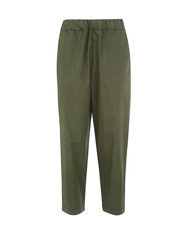 [해외직구] 22SS 라보아트 스트레이트 팬츠 VELACLARA090 OLIVE GREEN