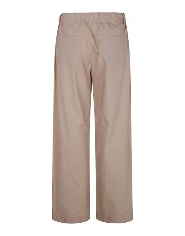 라보.아트 [해외직구] 25SS 라보아트 스트레이트 팬츠 PANDORAS25009 Green 착용컷