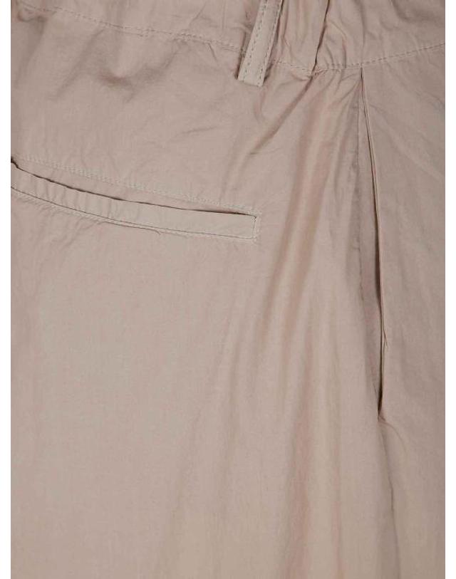 라보.아트 [해외직구] 25SS 라보아트 스트레이트 팬츠 PANDORAS25009 Green 착용컷