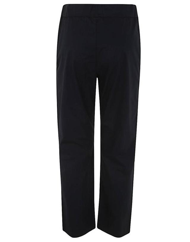 라보.아트 [해외직구] 24SS 라보아트 스트레이트 팬츠 LIM S24014 BLUE 착용컷