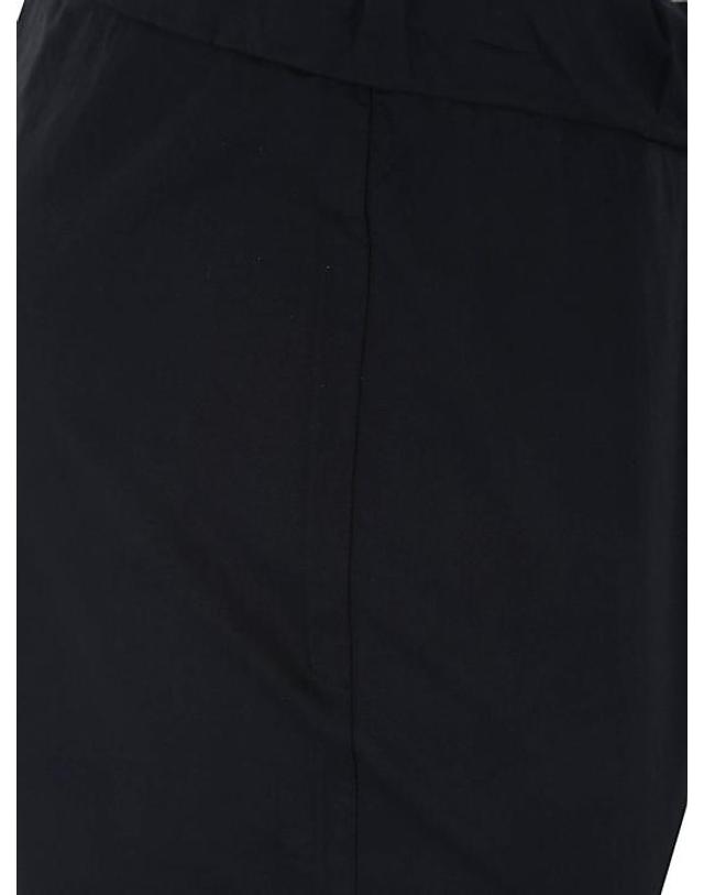 라보.아트 [해외직구] 24SS 라보아트 스트레이트 팬츠 LIM S24014 BLUE 착용컷
