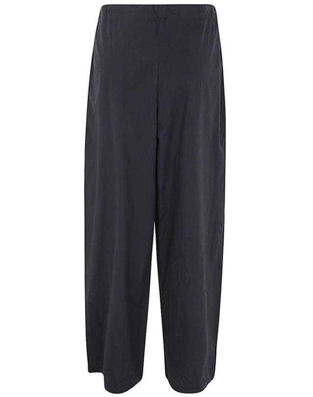 라보.아트 [해외직구] 24SS 라보아트 스트레이트 팬츠 GIORNO S24014 BLUE 착용컷