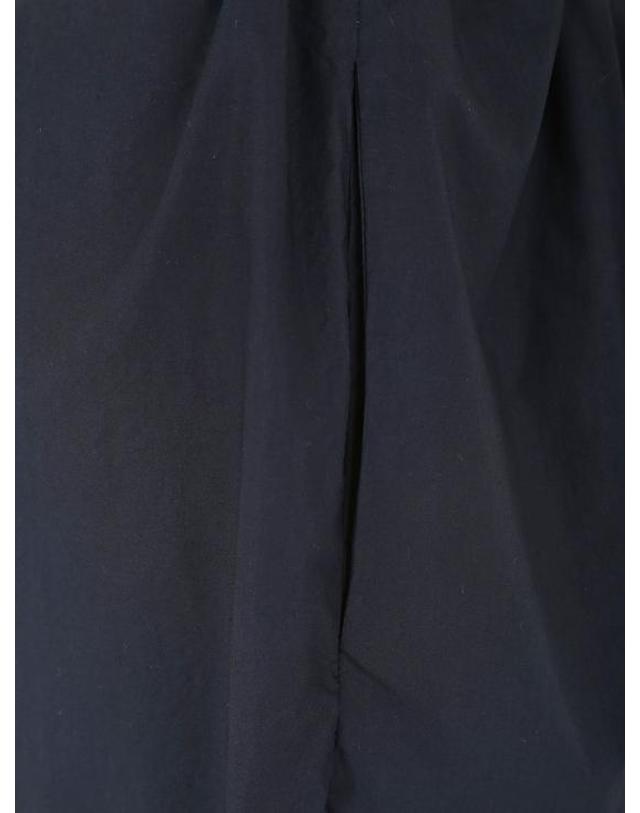 라보.아트 [해외직구] 24SS 라보아트 스트레이트 팬츠 GIORNO S24014 BLUE 착용컷
