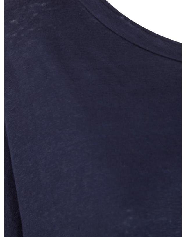 라보.아트 [해외직구] 26SS 라보아트 스웨터 ATA LIETO 002 ATLANTIC 착용컷