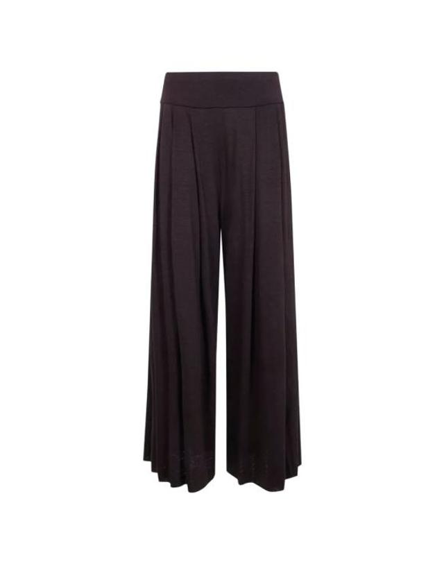 라보.아트 [해외직구] 26SS 라보아트 스트레이트 팬츠 BUBI LIETO 009 BROWN 착용컷