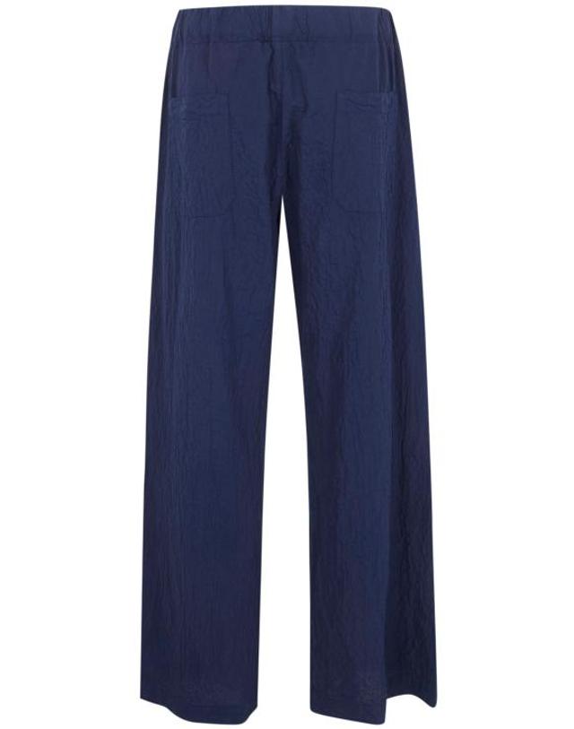 라보.아트 [해외직구] 26SS 라보아트 스트레이트 팬츠 DIANAROCK 002 BLUE 착용컷