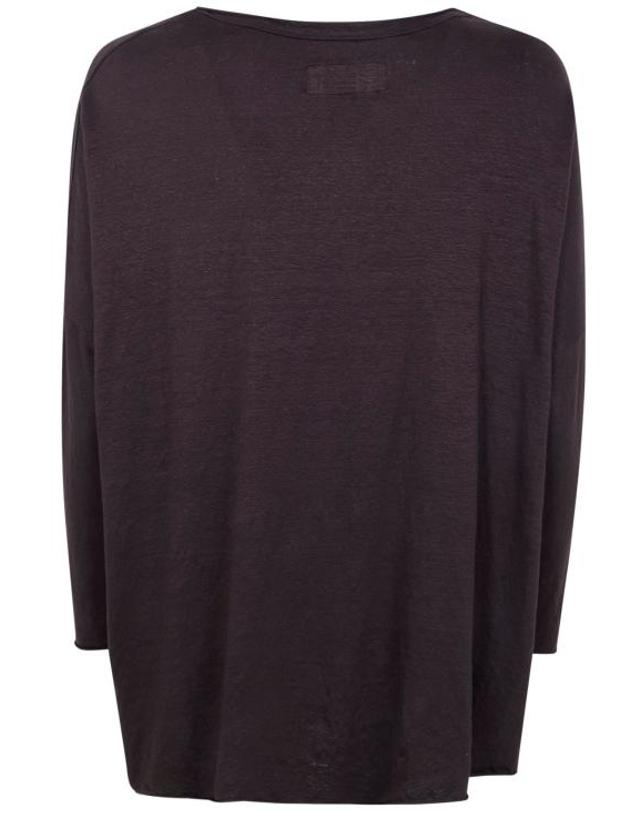 라보.아트 [해외직구] 26SS 라보아트 스웨터 ATALIETO 009 BROWN 착용컷