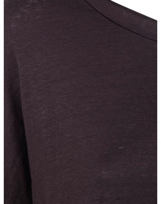 라보.아트 [해외직구] 26SS 라보아트 스웨터 ATALIETO 009 BROWN 착용컷