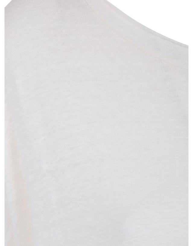 라보.아트 [해외직구] 26SS 라보아트 스웨터 ATALIETO 004 WHITE 착용컷